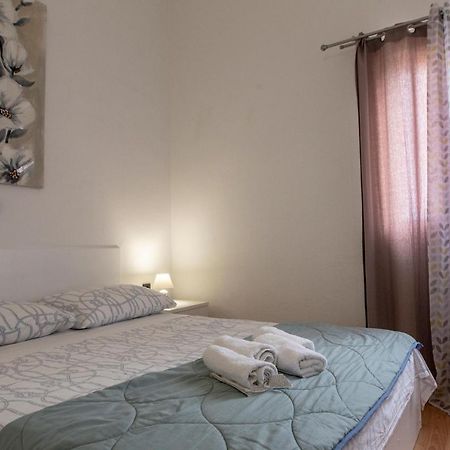 Apartamento Zorana Rogoznica  Exterior foto
