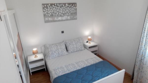 Apartamento Zorana Rogoznica  Exterior foto