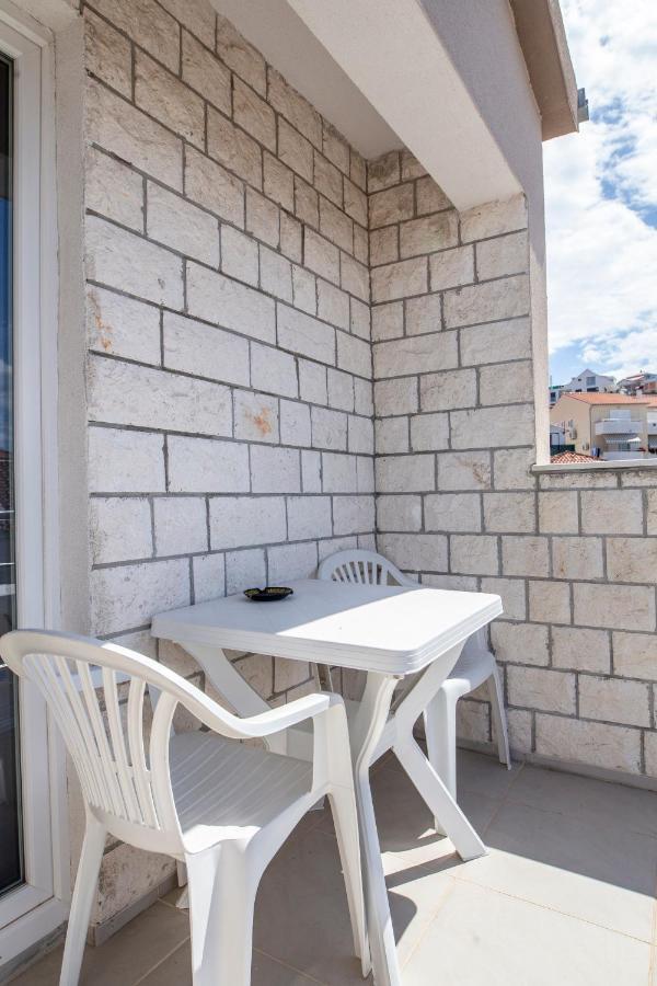 Apartamento Zorana Rogoznica  Exterior foto