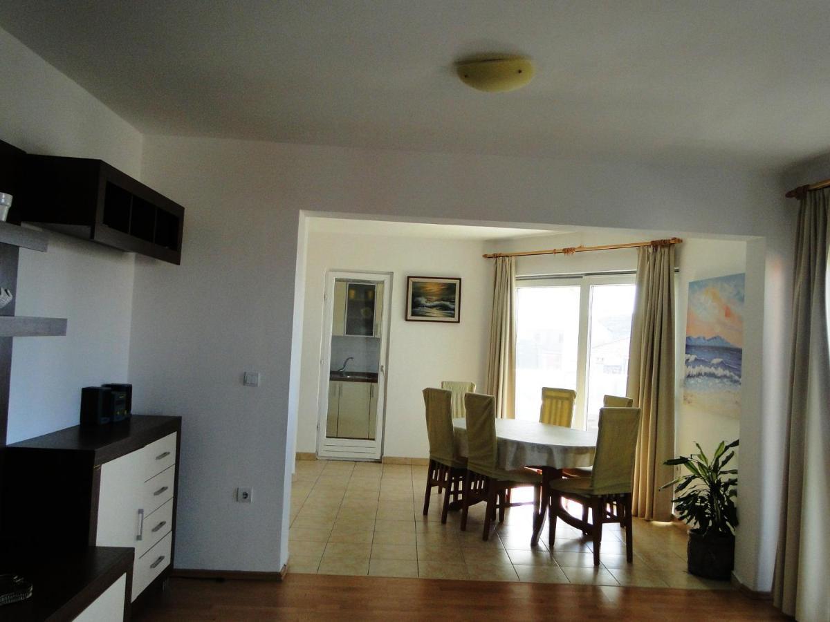 Apartamento Zorana Rogoznica  Exterior foto