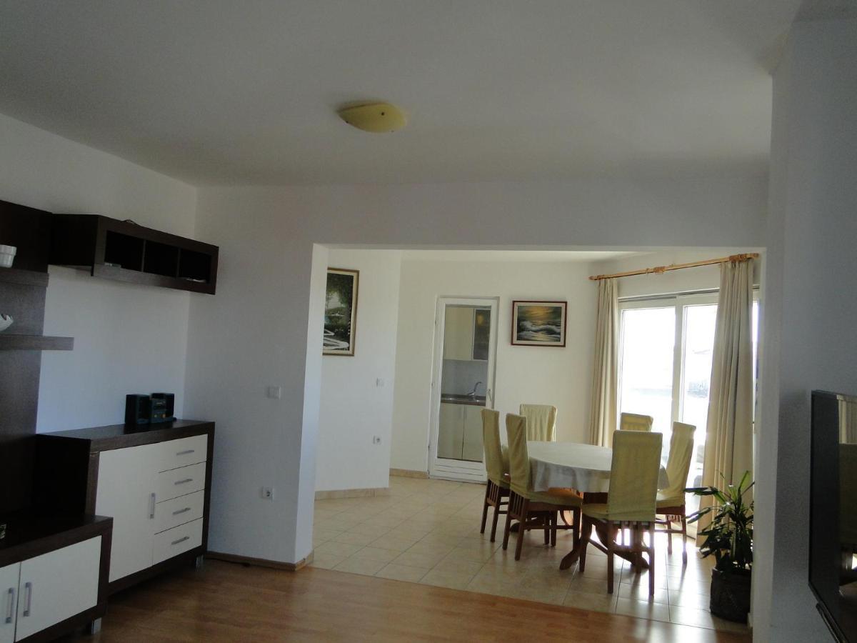 Apartamento Zorana Rogoznica  Exterior foto