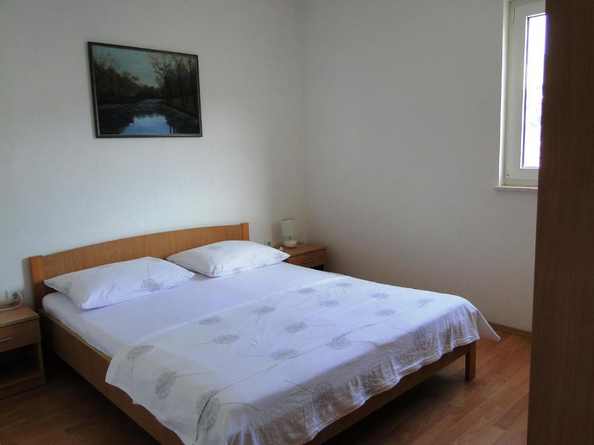 Apartamento Zorana Rogoznica  Exterior foto