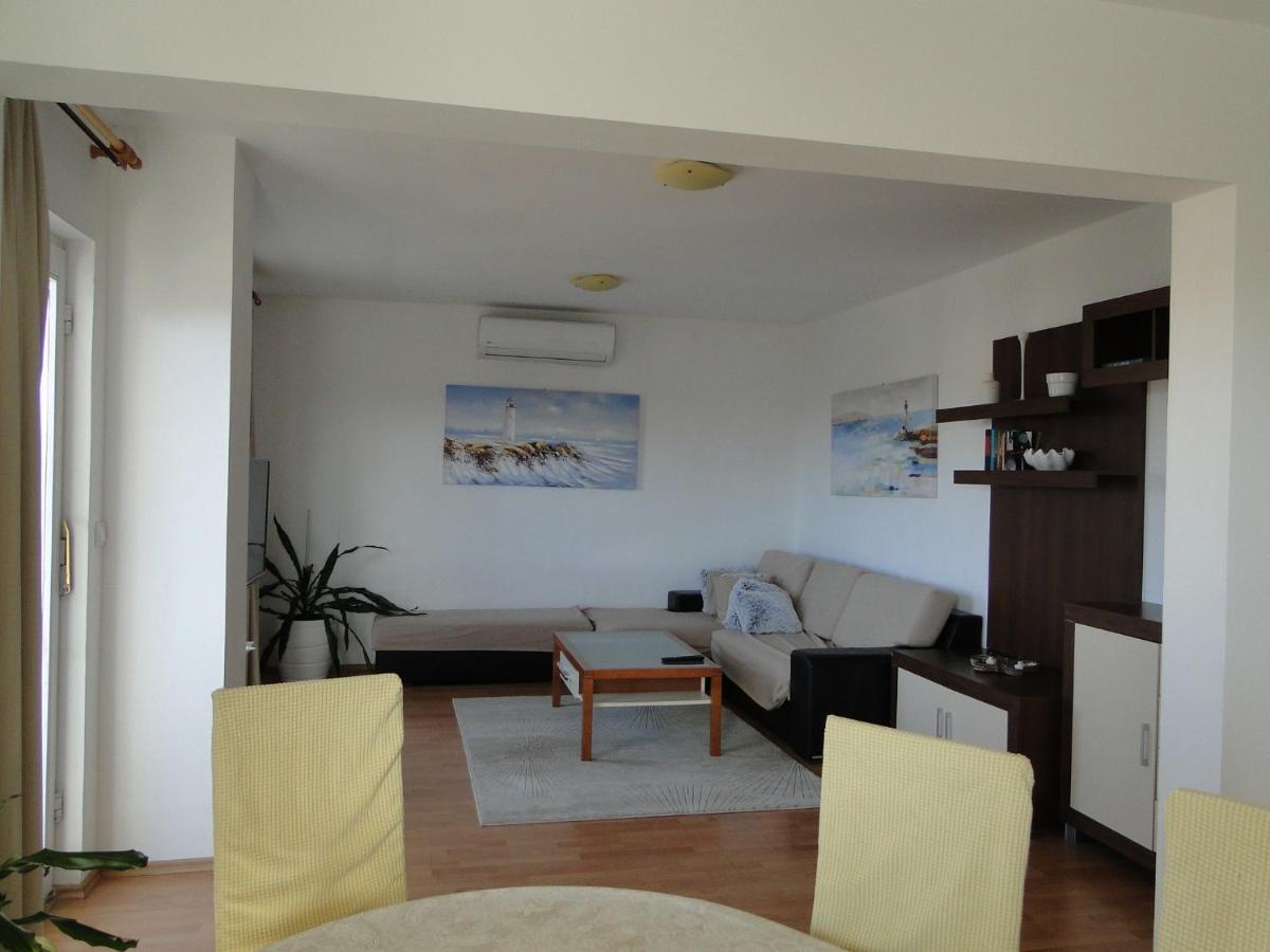 Apartamento Zorana Rogoznica  Exterior foto