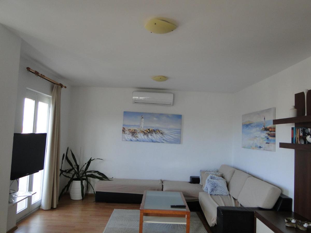 Apartamento Zorana Rogoznica  Exterior foto