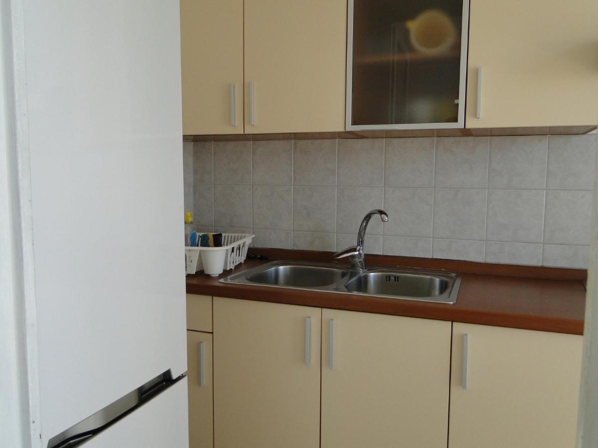 Apartamento Zorana Rogoznica  Exterior foto