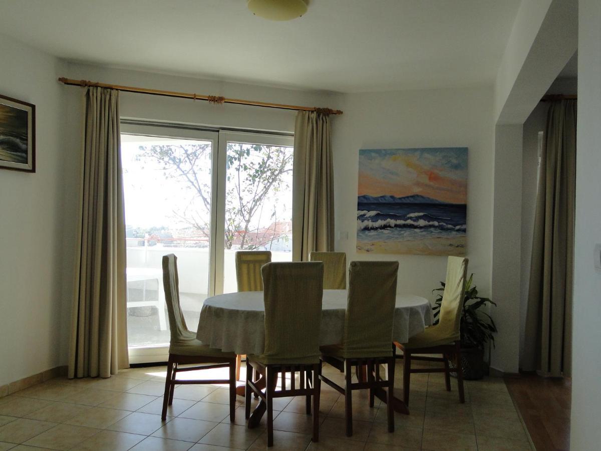 Apartamento Zorana Rogoznica  Exterior foto